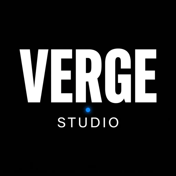 Verge Studio Pty Ltd