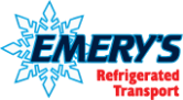 Emery Refridgerated Transport & Storage