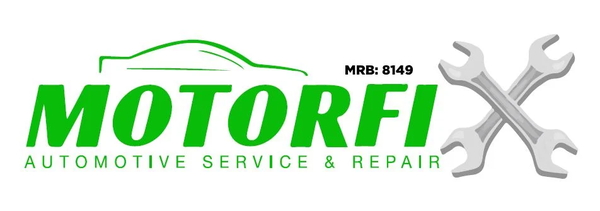 Motorfix Automotive Service And Repair