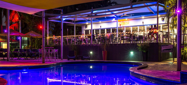 Kununurra Country Club Resort