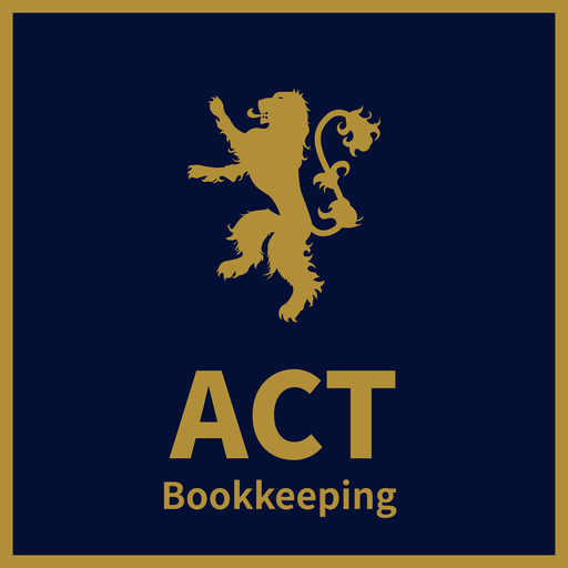 Act Bookkeeping