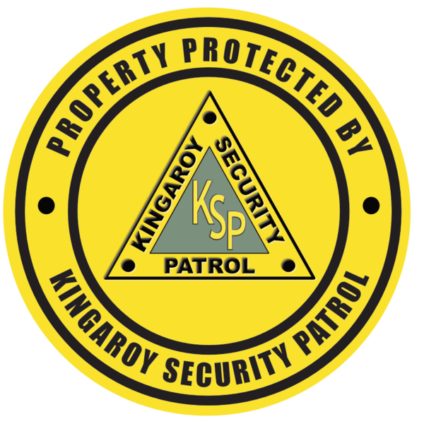 Kingaroy Security Patrol
