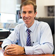 Dr. Dale Rimmington
