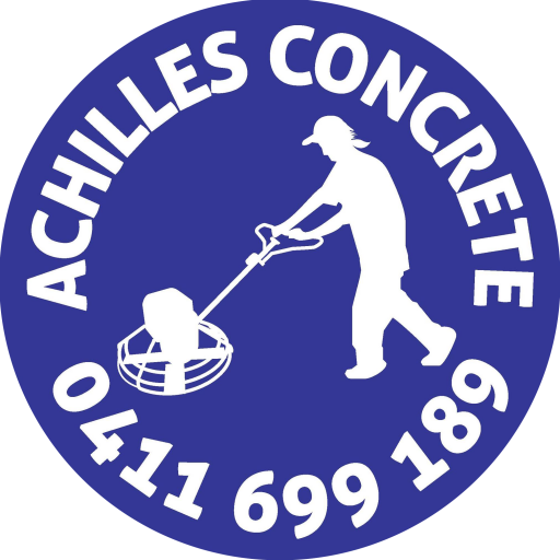 Achilles Concrete Services