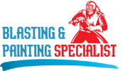 Casella Sandblasting