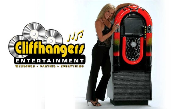 Cliffhangers Entertainment