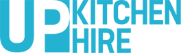 Unique Portable Kitchen Hire