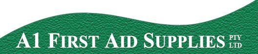 A1 First Aid Supplies Pty Ltd