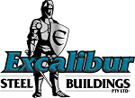 Excalibur Sheds