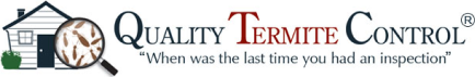 Quality Termite Control