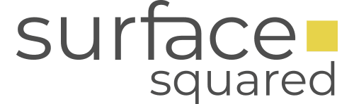 Surface Squared