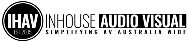Inhouse Audio Visual