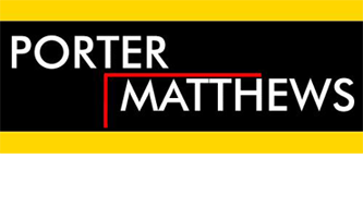 Porter Matthews: Victoria Park