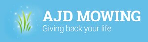 AJD Mowing