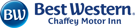 Best Western Chaffey Motor Inn