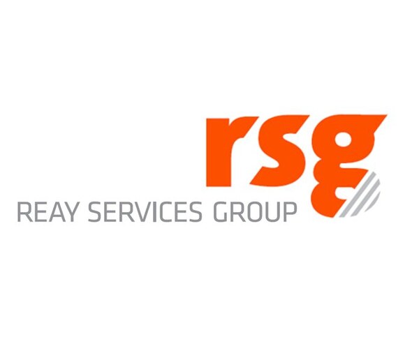 Reay Services Group logo