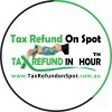 Tax Refund On Spot: Parramatta
