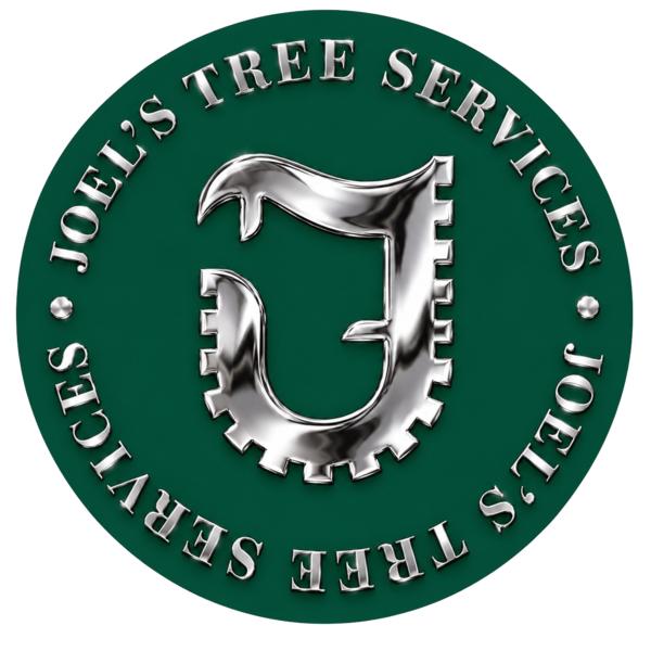 Joel's Tree Services logo