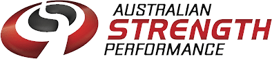 Australian Strength Performance
