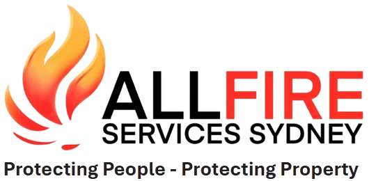 All Fire Services logo