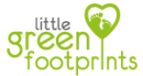 Little Green Footprints