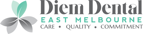 Dentists In East Melbourne logo