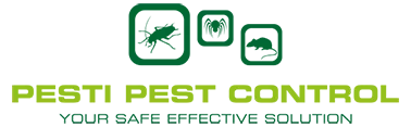 Pesti Pest Control