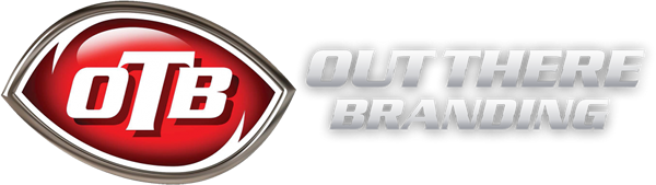 Out There Branding logo