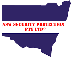 NSW Security Protection Pty Ltd