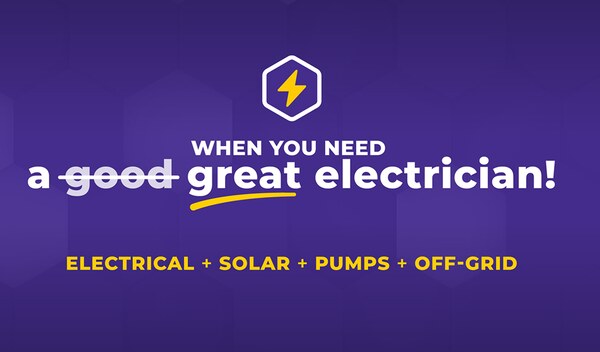 PA & WM Reilly Electrical Contractors