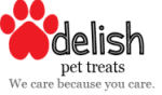 delish pet treats