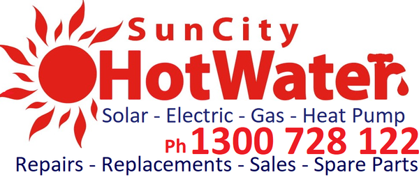 Sun City Hot Water Plumbing
