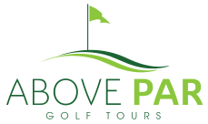 Above Par Golf Tours
