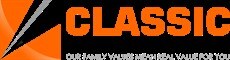 Classic Roller Shutters