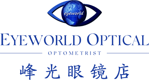 Eyeworld Optical