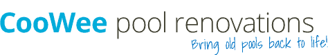 Coowee Pool Renovations