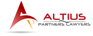 Altius Partners Lawyers