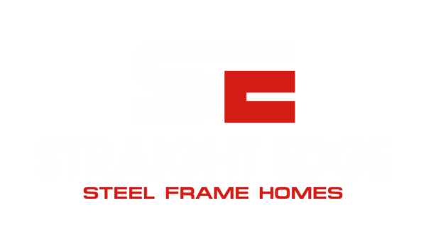 Straight Edge Steel Frame Homes