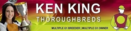 Ken King Thoroughbreds