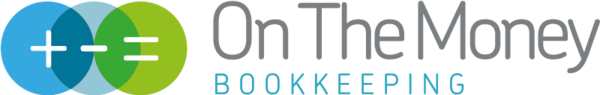 On The Money Bookkeeping