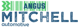 Angus Mitchell Automotive