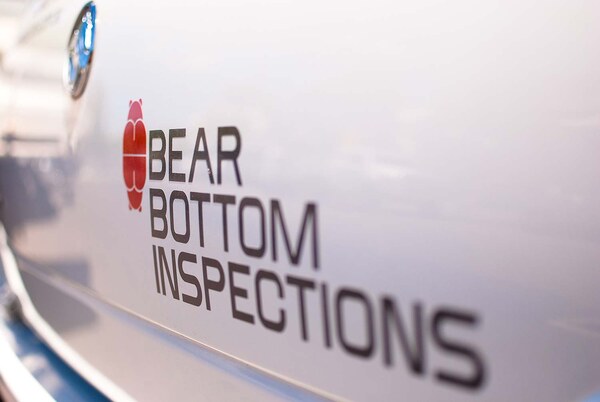 Bear Bottom Inspections: Cremorne