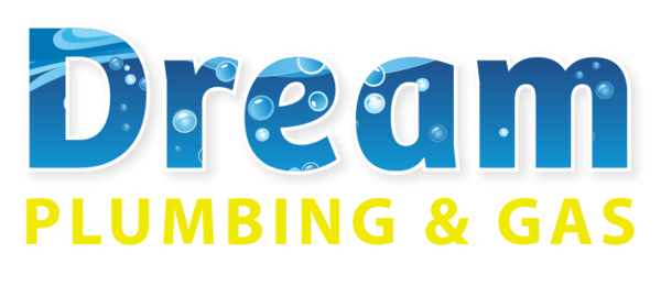 Dream Plumbing & Gas logo