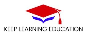 Keep Learning Education