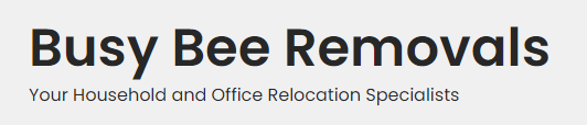 Busy Bee Removals & Storage: Darlinghurst