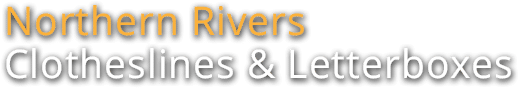 Northern Rivers Clotheslines & Letterboxes