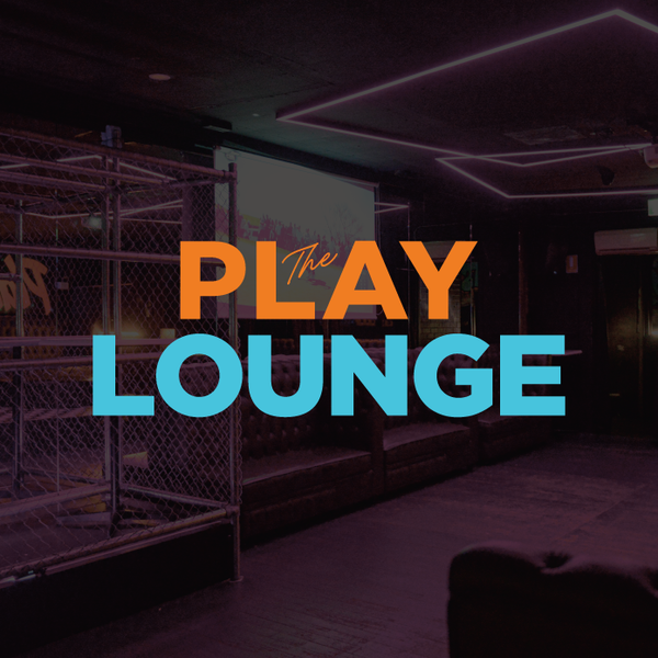 The Play Lounge