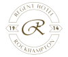 Quality Hotel Regent Rockhampton