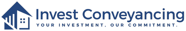 Invest Conveyancing logo