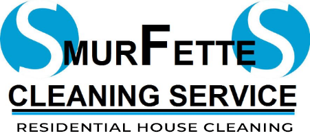 Smurfettes Cleaning Service